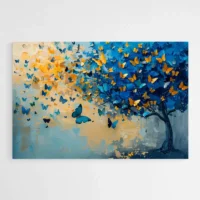 Tableau Arbre des Temps