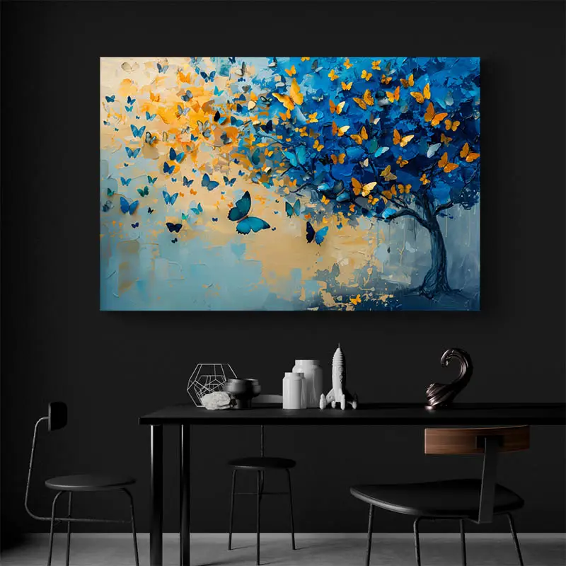 Tableau Arbre des Temps