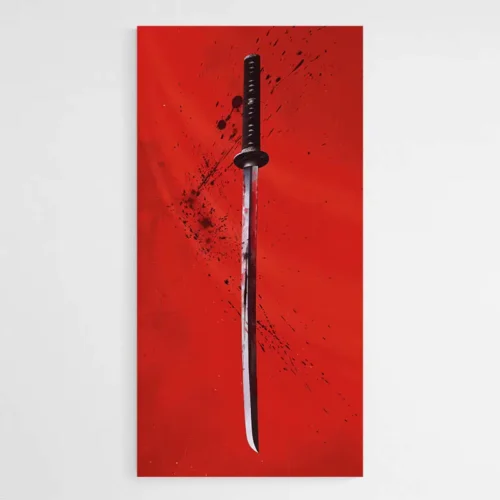 Tableau Katana