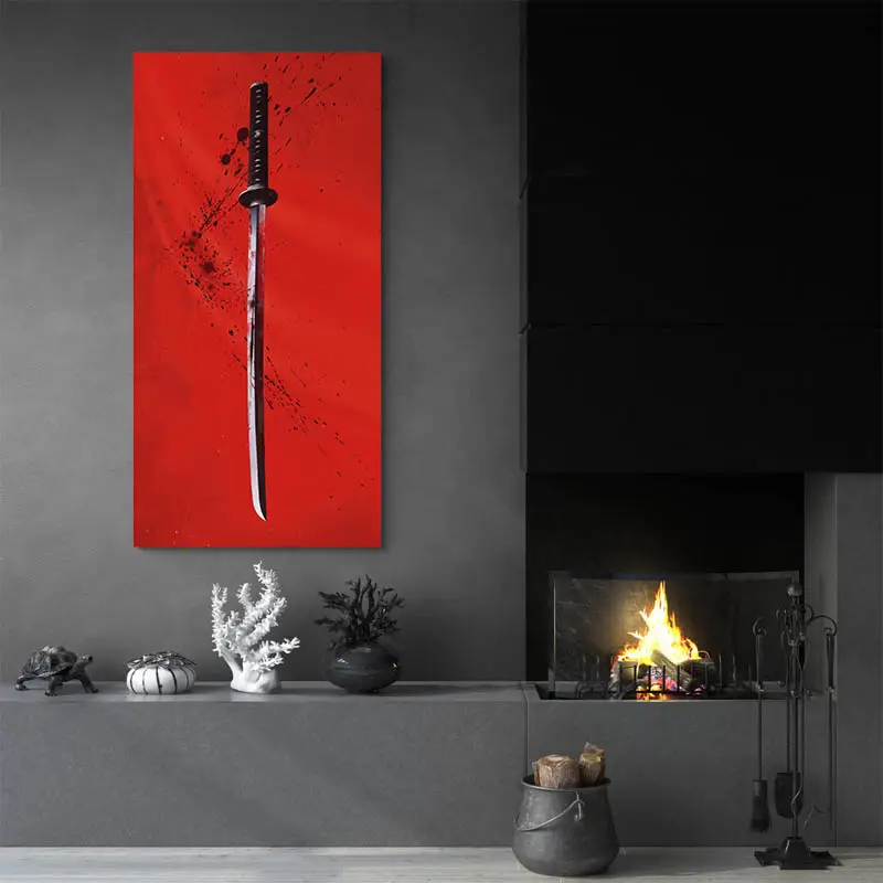 Tableau Katana