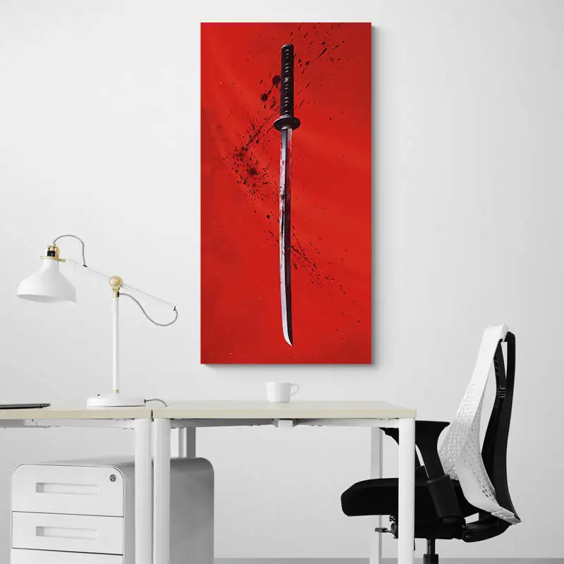 Tableau Katana