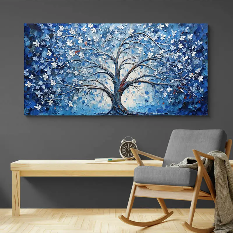Tableau Arbre de Vie