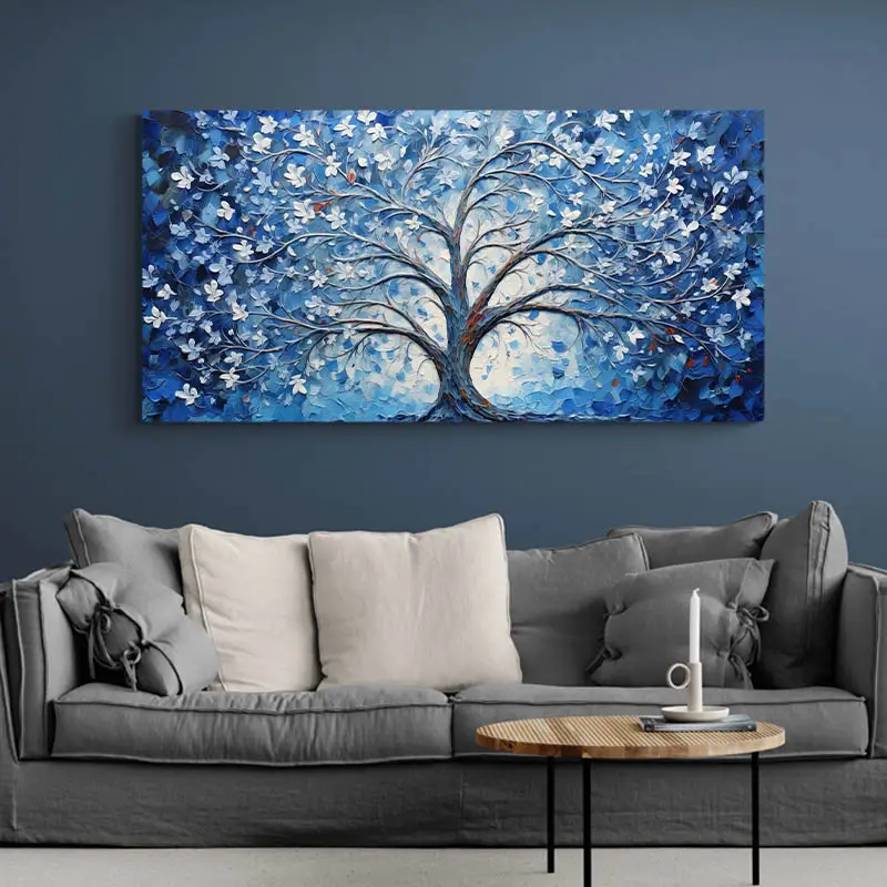 Tableau Arbre de Vie