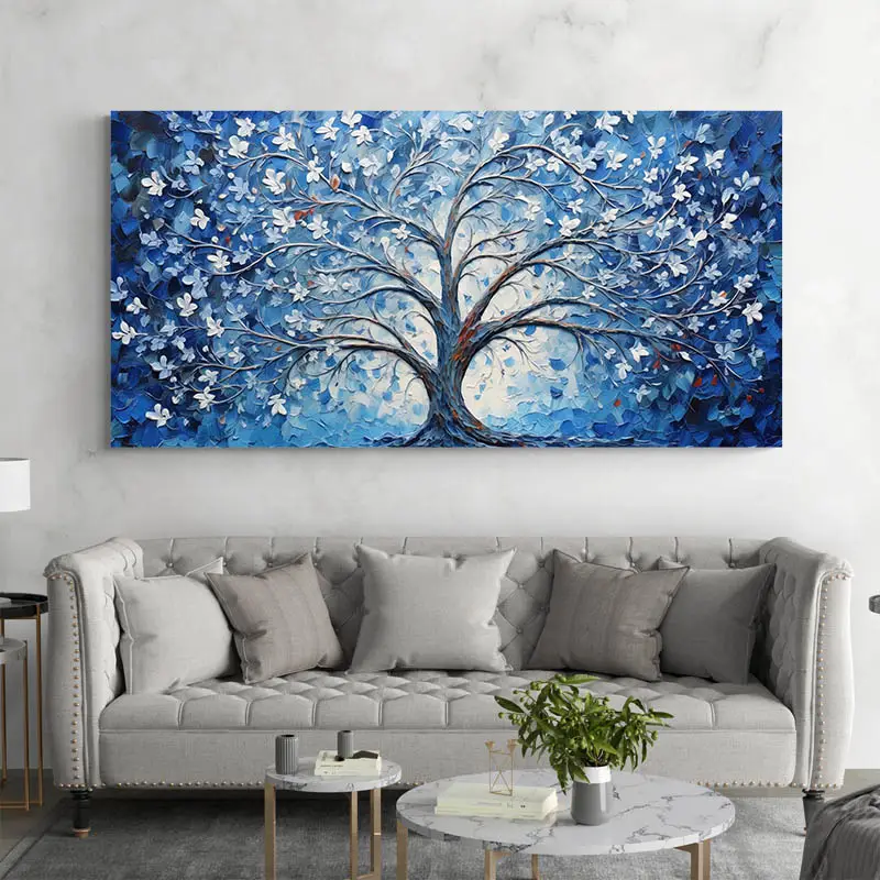 Tableau Arbre de Vie