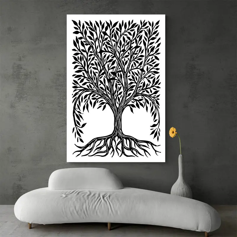 Tableau Arbre de Vie
