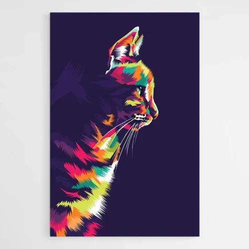 Tableau Chat Original