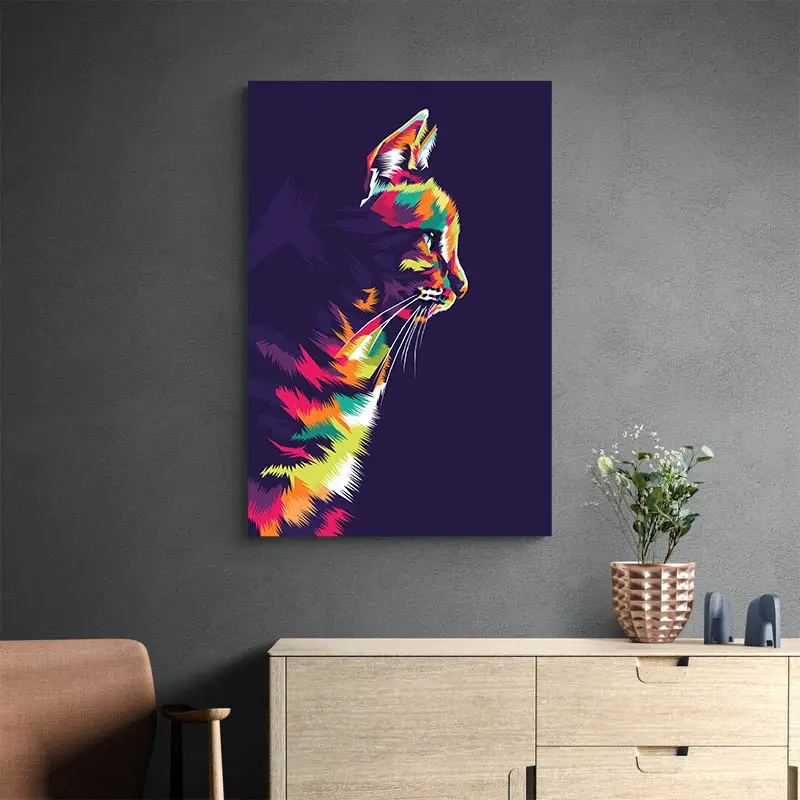 Tableau Chat Original