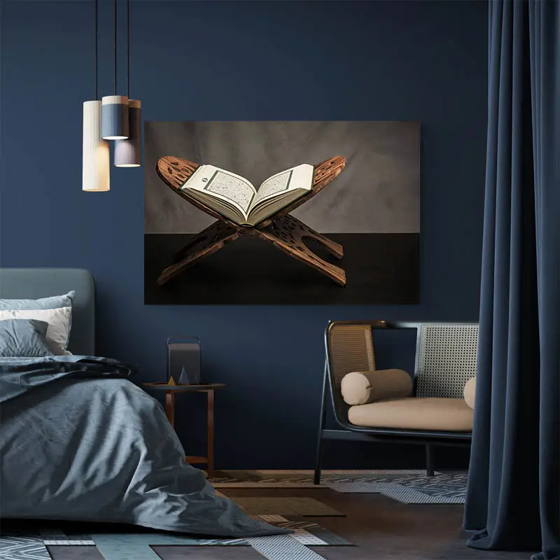 Tableau Coran
