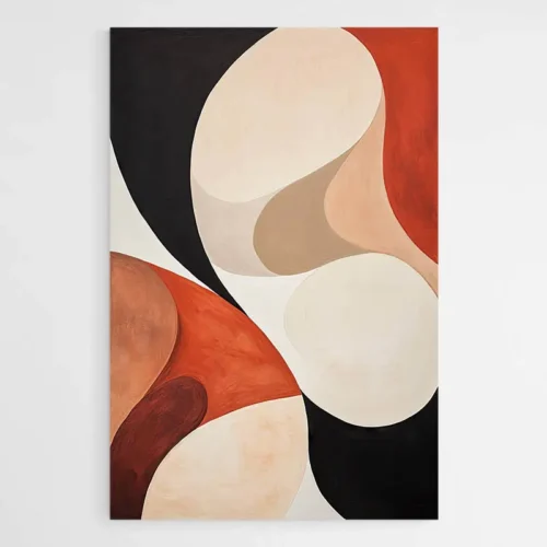 Tableau Deco Moderne