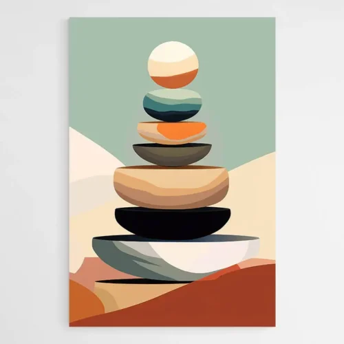 Tableau Décoration Moderne