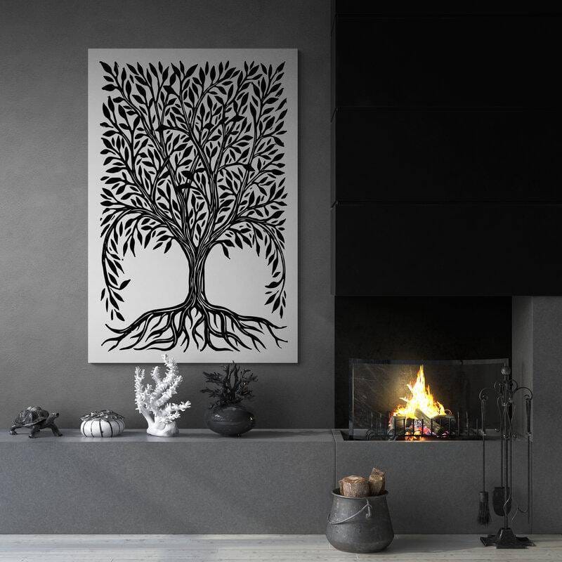 Tableau Arbre de Vie