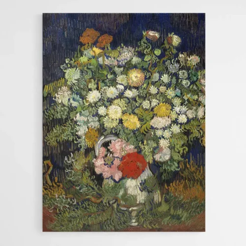 Bouquet - Van Gogh