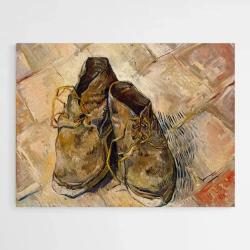 Chaussures - Van Gogh