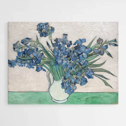 Iris - Van Gogh
