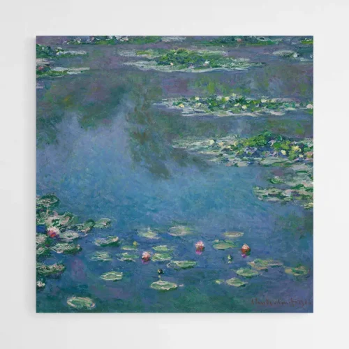 Nymphéas - Monet