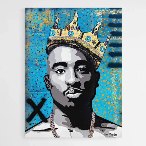 Tableau 2pac