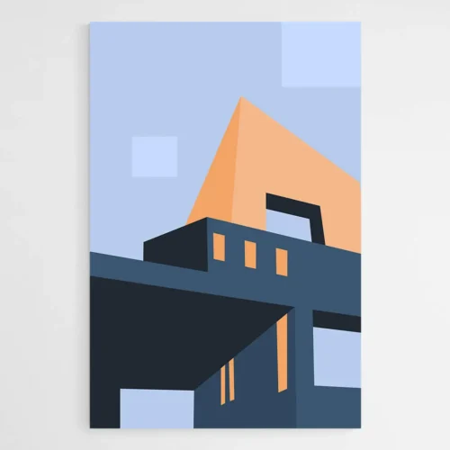 Tableau architecture design