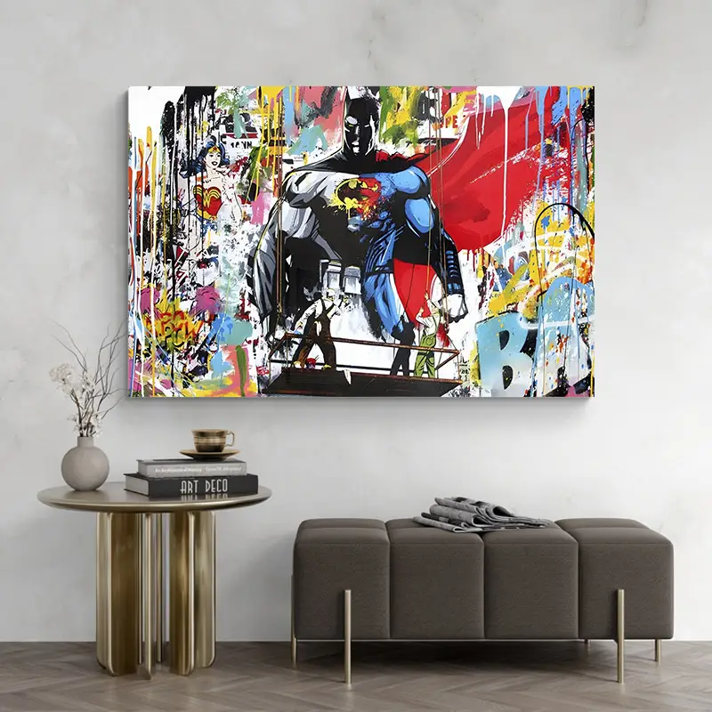 Tableau Art Street