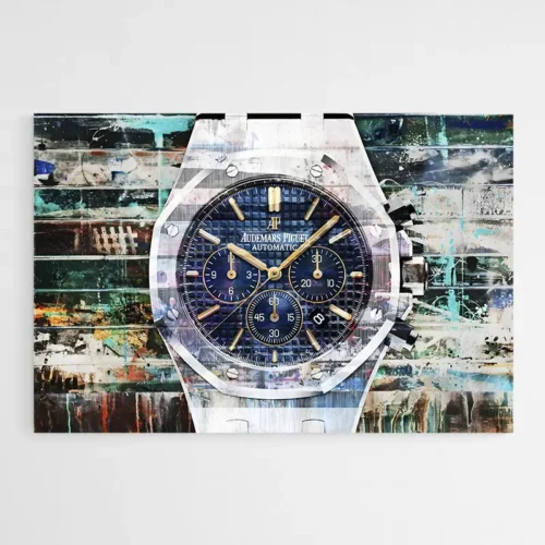Tableau Audemars Piguet