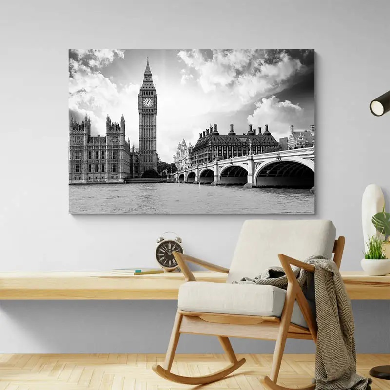 Tableau Big Ben