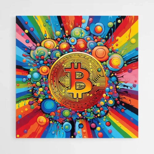 Tableau Bitcoin
