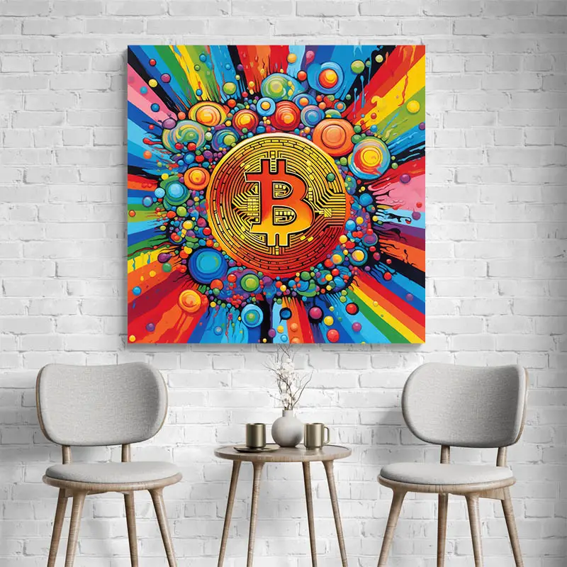 Tableau Bitcoin