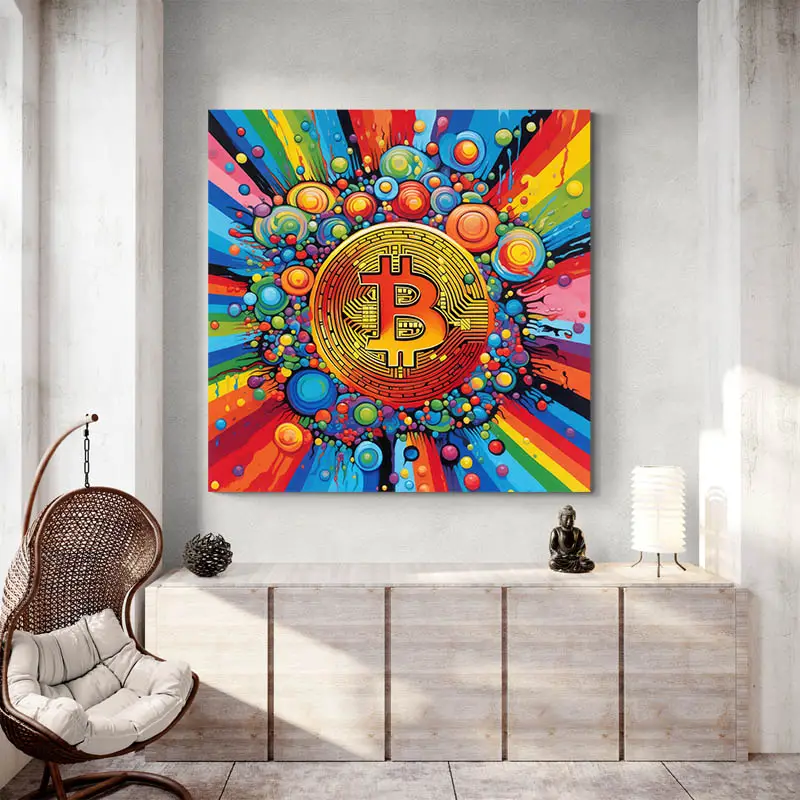 Tableau Bitcoin