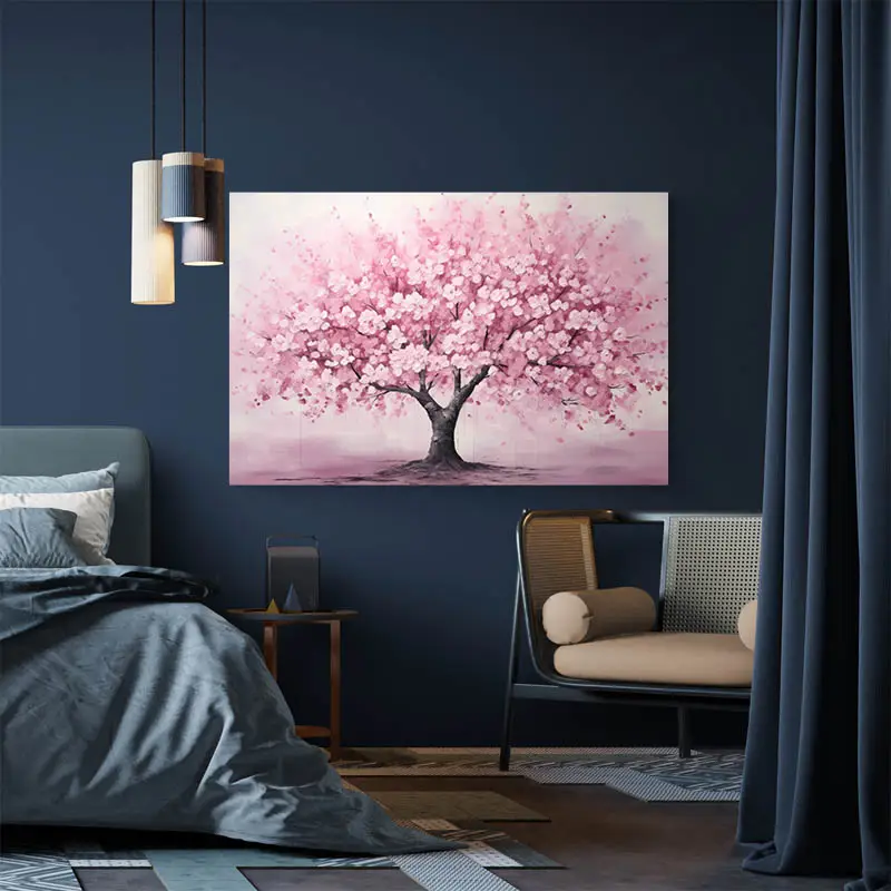 Tableau Cerisier