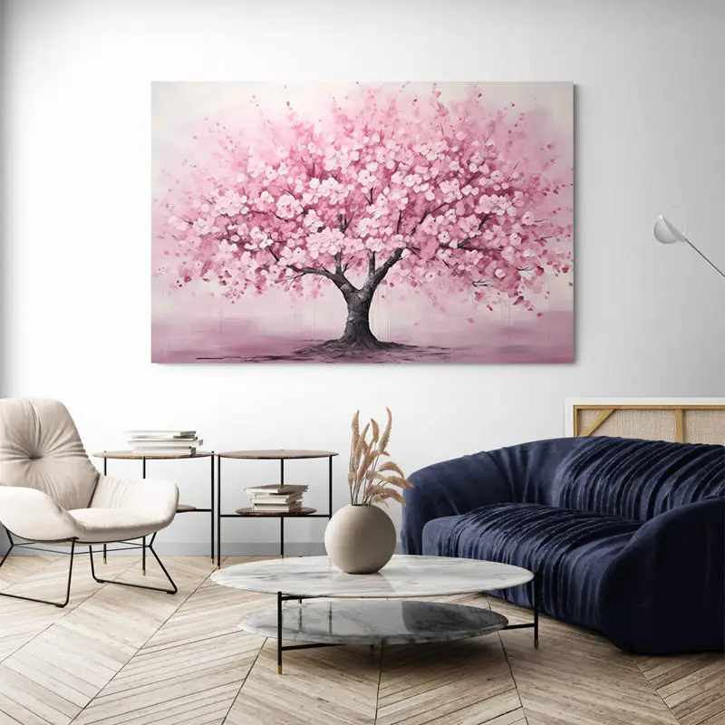 Tableau Cerisier