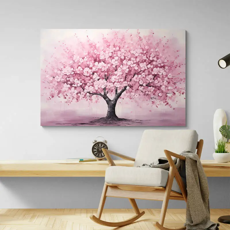 Tableau Cerisier