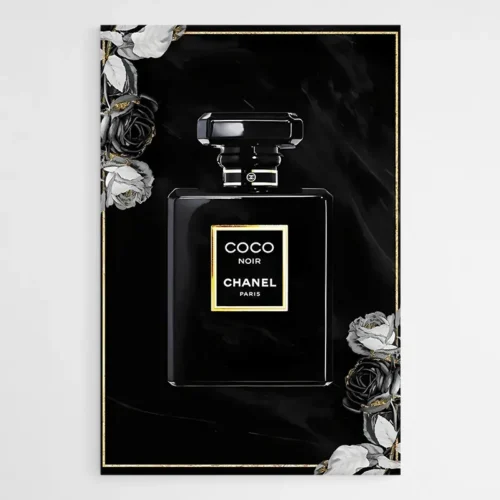 Tableau Chanel Parfum