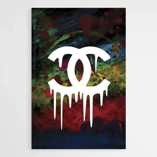 Tableau Colore Chanel