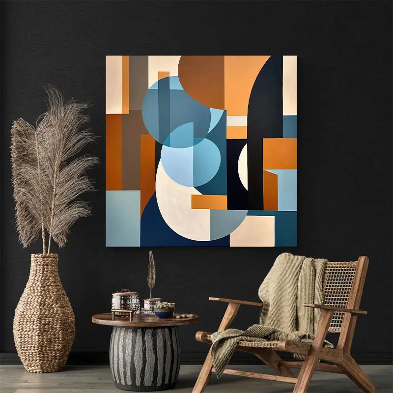 Tableau Coloré Design