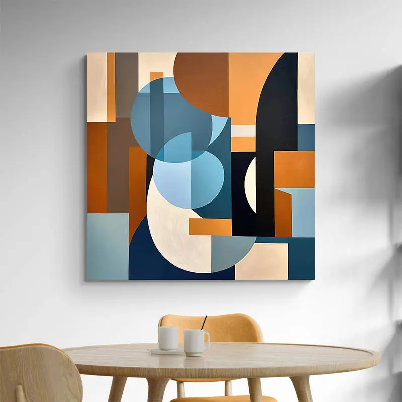 Tableau Coloré Design