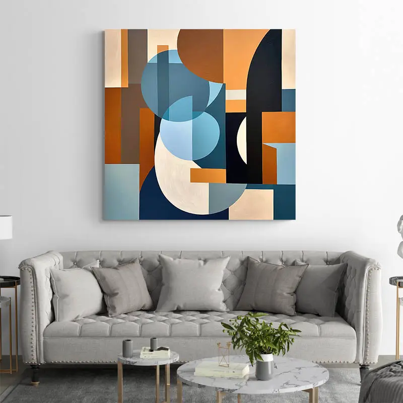 Tableau Coloré Design