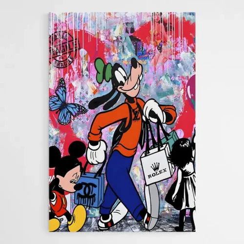 Tableau Colore Moderne