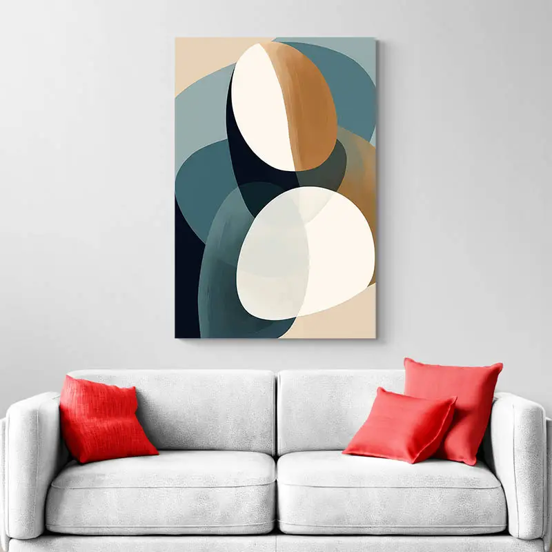 Tableau Deco Design