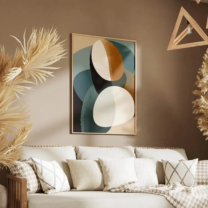 Tableau Deco Design