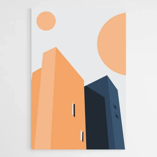 Tableau design architecture