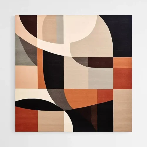 Tableau Design Coloré