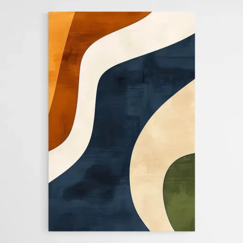 Tableau design couleurs