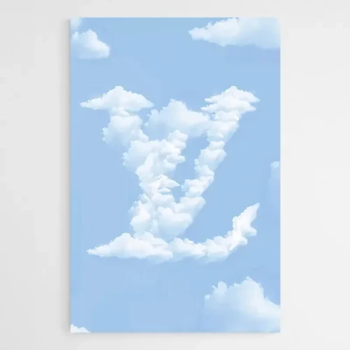 Tableau Louis Vuitton