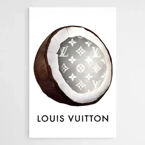 Tableau Louis Vuitton Coco