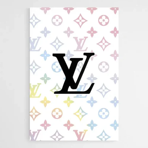 Tableau Louis Vuitton Colore
