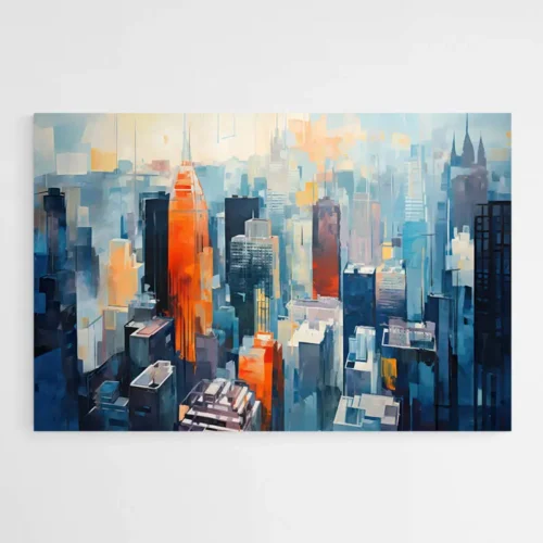 Tableau New York City