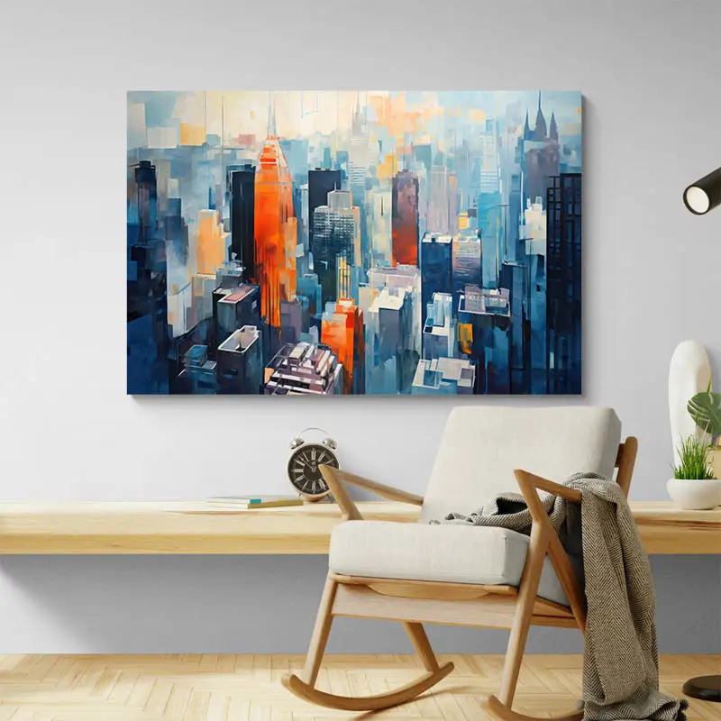 Tableau New York City
