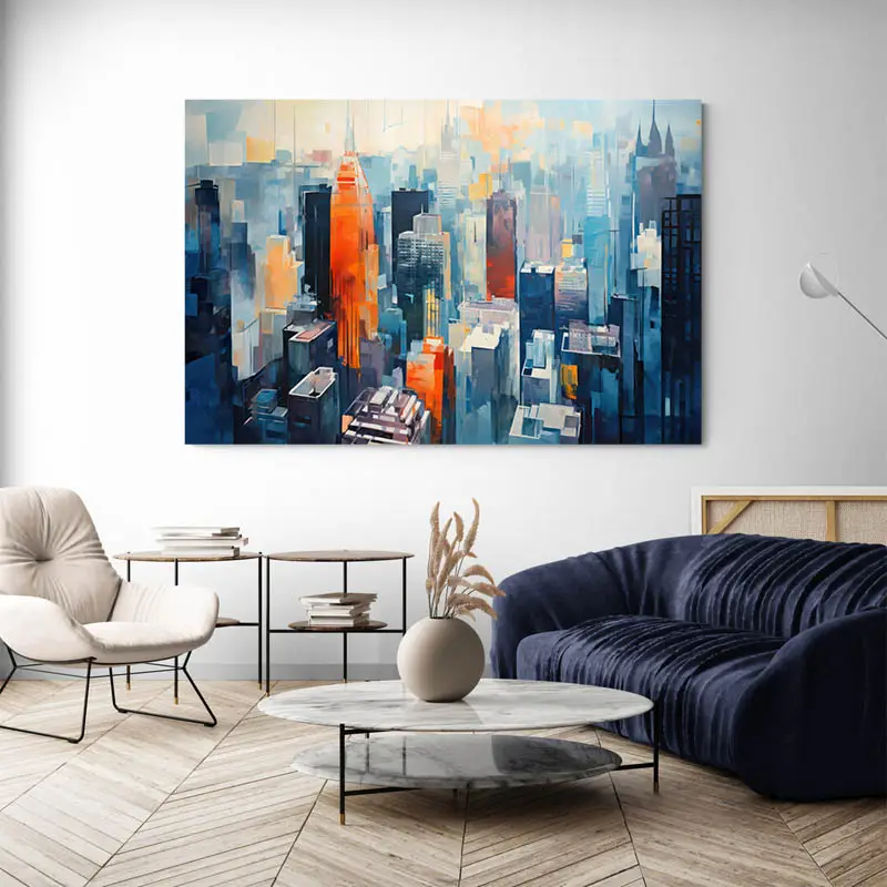 Tableau New York City
