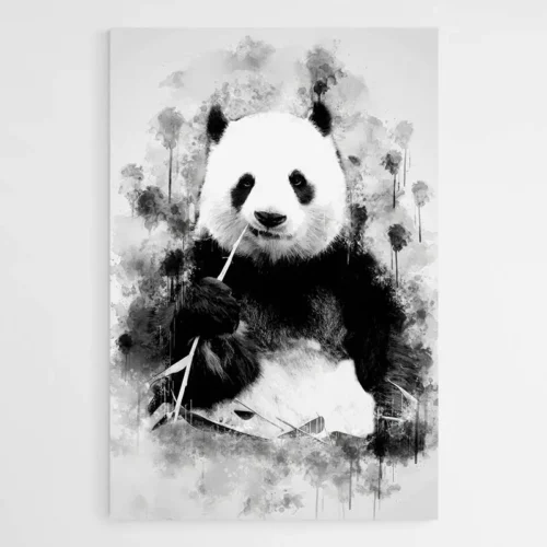 Tableau Panda