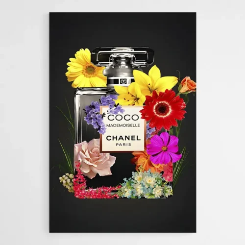Tableau Parfum Chanel