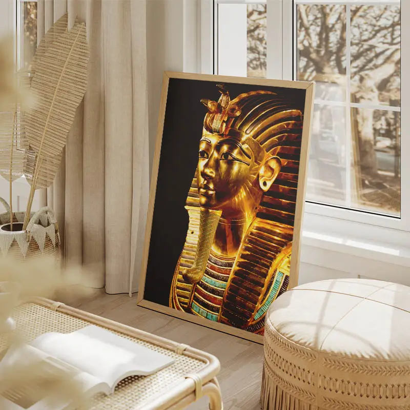 Tableau Pharaon